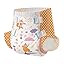 XX-Large-Fox and Bear