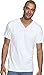 Hanes Ultimate Men's 3-Pack V-Neck Tee
