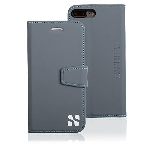 SafeSleeve EMF Protection iPhone Case