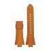 Michael Kors Access Dylan Saddle Leather Smartwatch Strap MKT9015