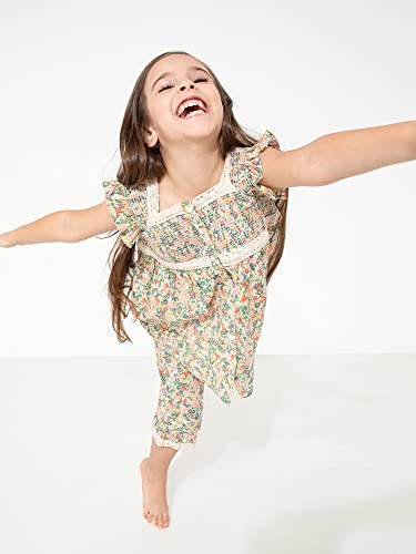 Image of Girls Pajama Set