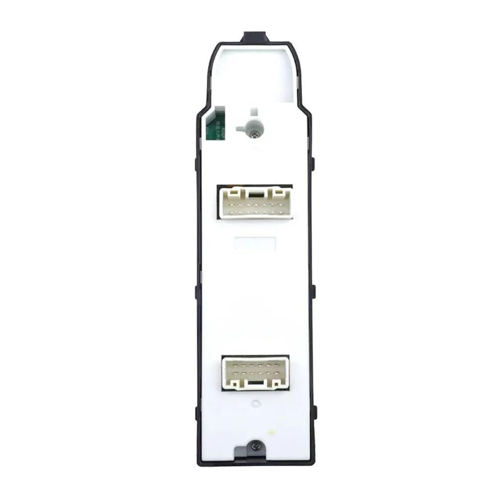 KF3366350A KF33-66-350A, para Mazda CX-5 2012-2020, Interruptor de Control de Ventana y Puerta eléctrico Maestro, autopartes