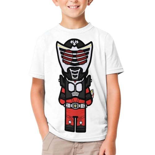 [TOBSD] LbYTVc ʃC_[R  q eB[Vc N j̎q ̎q Ci[Vc gbvX  T-Shirts ĕ ʋC ʉ ʊw v[g 100-160cm