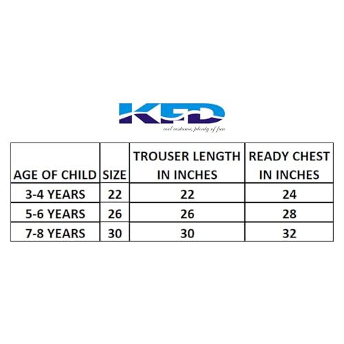 Image of Kaku Fancy Dresses Polyester Indian State Folk Dance Costume for Kids -Multicolor, 3-4 Years, For Girls