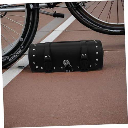 Trousse à outils pour guidon de scooter finition durable et étanche - 6
