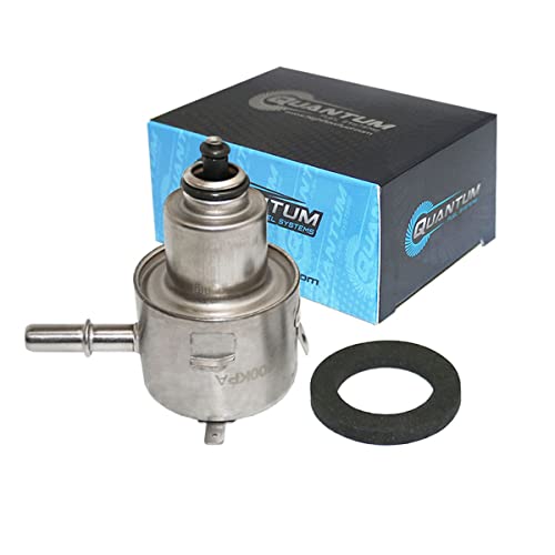 Regulador Combustible HFP-PR6 Elimina Tirones en Moto d'acqua Sea Challenger 230 y Wake 210