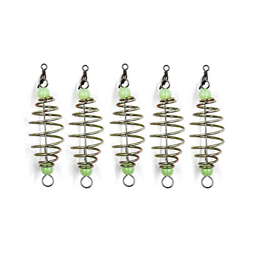 extra kids fishing pole fidh Lanaak Beginner & Tackle Box - Kids Fishing Rod Pack of 2 Ice Fishing Lures This fishing kit comes Size:3/0 8ct 92611-NI Stellar Double Drop Drum
