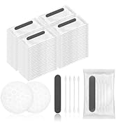 Hotel Vanity Kit Individually Wrapped Bulk Travel Cleaning Kit for Hotels Disposable Travel Size ...