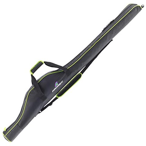 Daiwa Prorex Rutenfutteral 128cm für 1 montierte Rute Cover