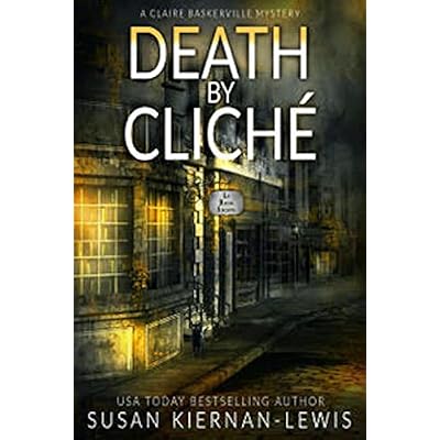 Death by Clich&eacute;