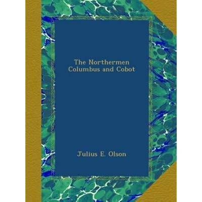The Northermen Columbus and Cobot