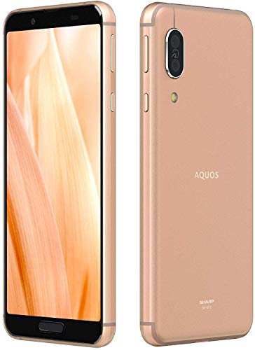 SHARP - 【新品】SHARP AQUOS sense3 lite SH-RM12 Amazon | 国内版SIMフリー SHARP AQUOS sense3 lite SH-RM12