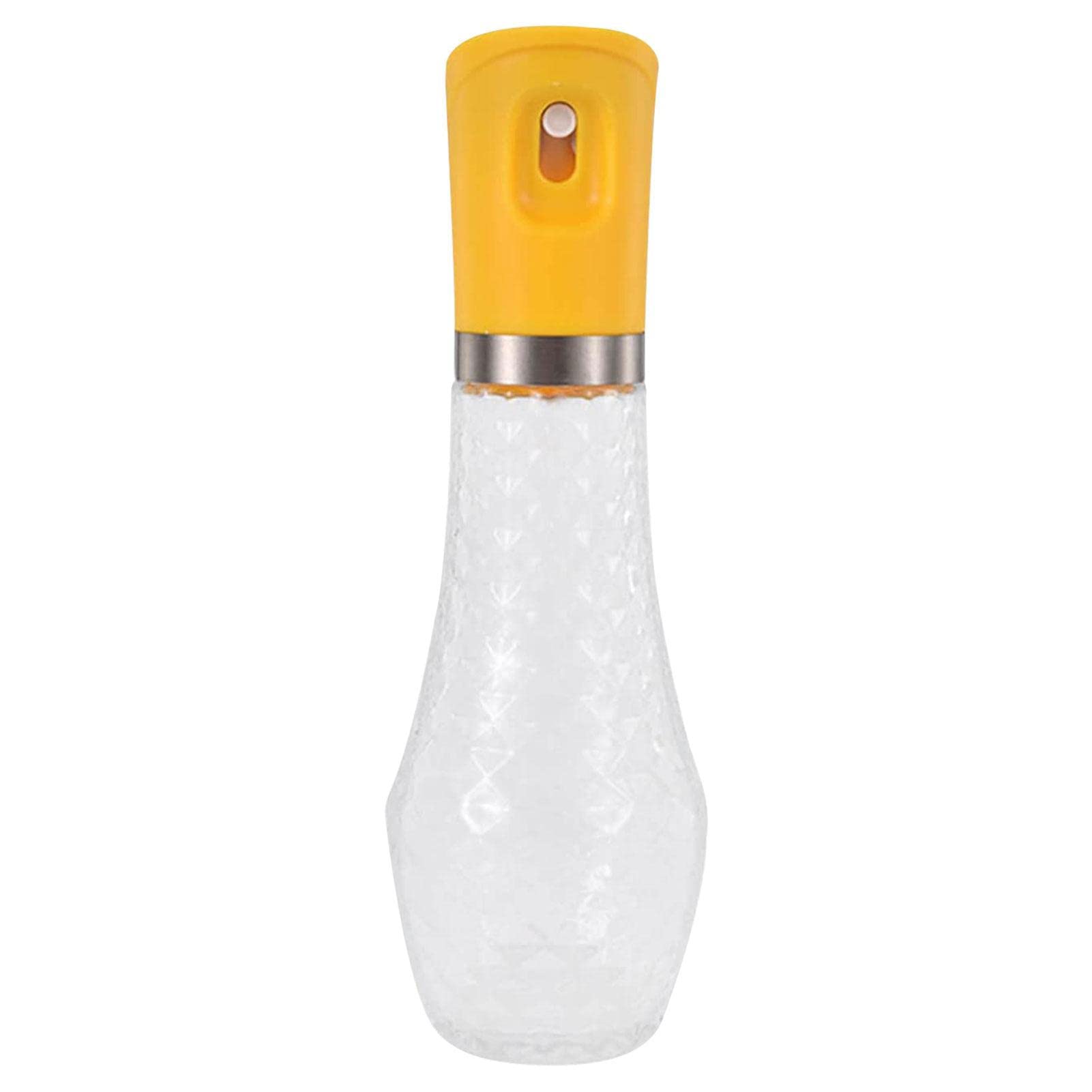 Youding Oil Sprayer for Cooking,260ml Glass Oil Sprayer for Cooking - Olive Oil Spray Bottle, Kitchen Gadgets Accessories for Air Fryer, Oil Spritzer, for Salad, Baking, Frying, BBQ