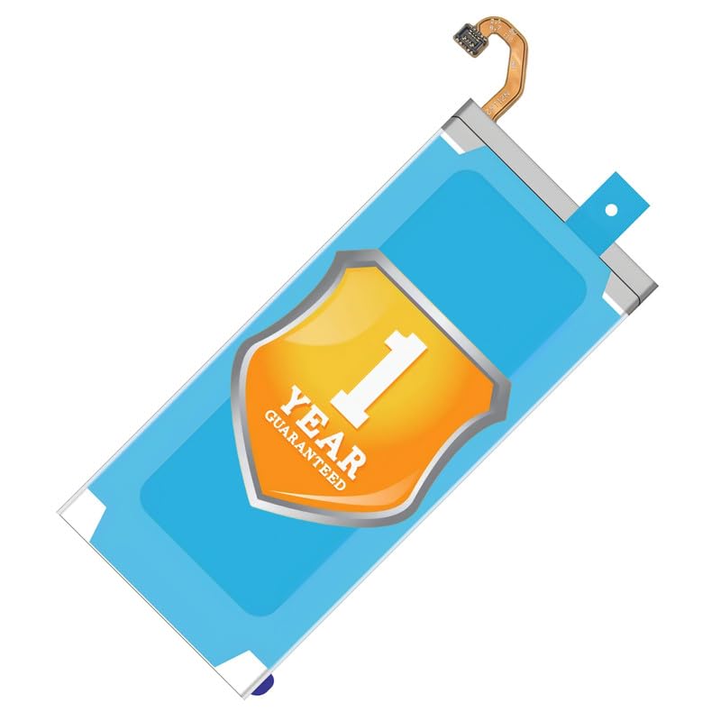 Image of Original EB-BJ800ABE Battery Compatible for Samsung Galaxy A6 (2018) SM-A600F | J6 (2018) SM-J600F | On6 (SM-J600GF) - (3000mAh) - 1 Year Warranty K7