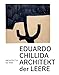 Eduardo Chillida: Architect of the Void