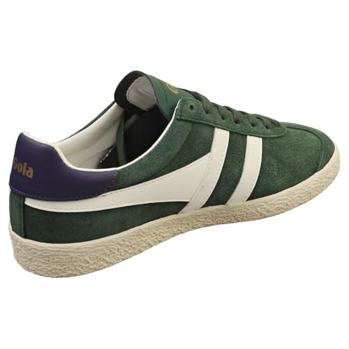 Gola Women's Medallist Sneaker2