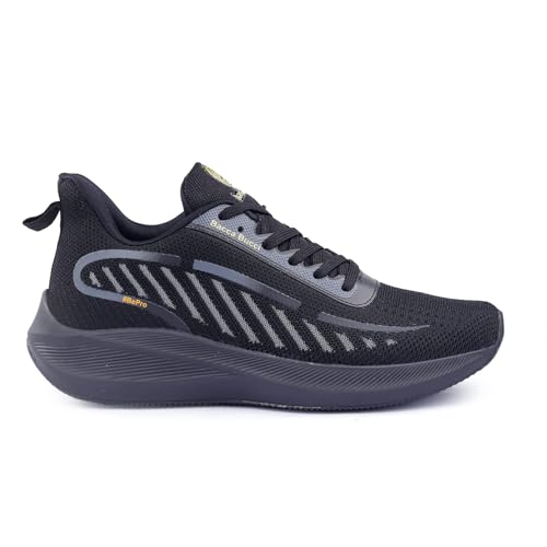 Image of Bacca Bucci Mens Ironman Running Shoes