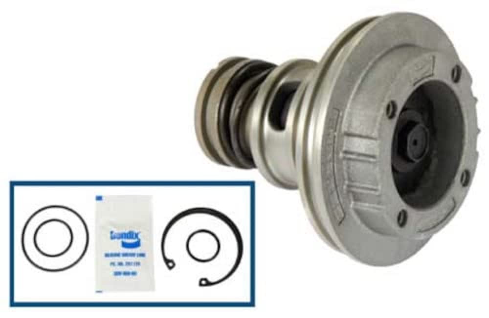 Bendix K022105 Purge Valve