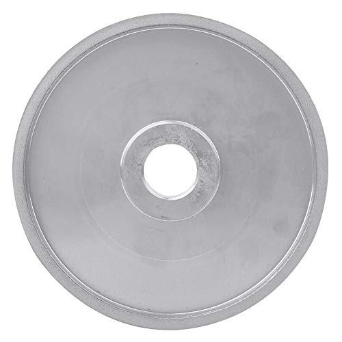 Schleifscheibe, 150mm Schleifscheibe Diamant CBN Für Metallsteinschleifwerkzeug Zubehör