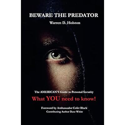 Beware The Predator