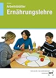  Arbeitsblätter Ernährungslehre