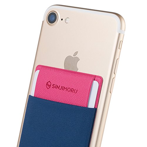 カードケース、Suicaケース(5枚セット)バラ売り可能 Amazon.co.jp: [Sinjimoru] 手帳型 カードケース、SUICA PASMO