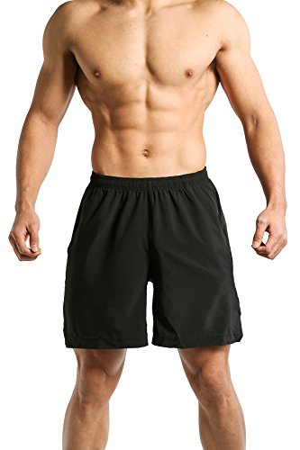 Tough Mode Mens Ultra Lightweight WOD Bodybuilding Workout Training Running