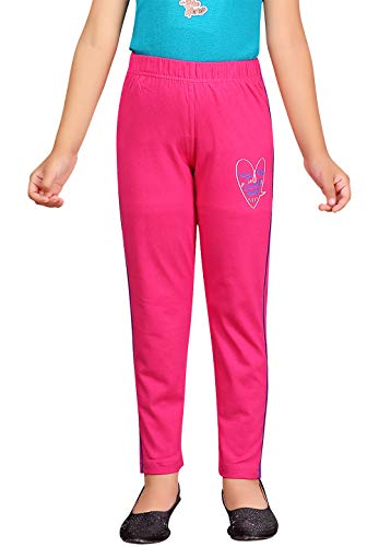 Image of SOUTH TREE Girls Trackpant 2-16yrs Multi (Pack of 3)