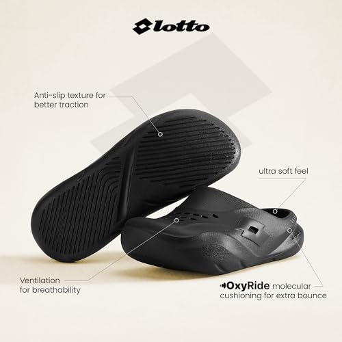 Image of Lotto Men Recupero Slides