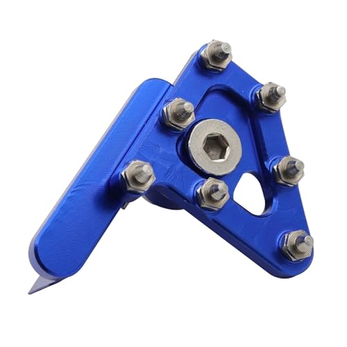 �o�C�N�A�N�Z�T���[ ���A�u���[�L���o�[�y�_���X�e�b�v�`�b�v �K������ �p CRF CR RM RMZ WR YZ YZF EXC SX XC�p(Style B)