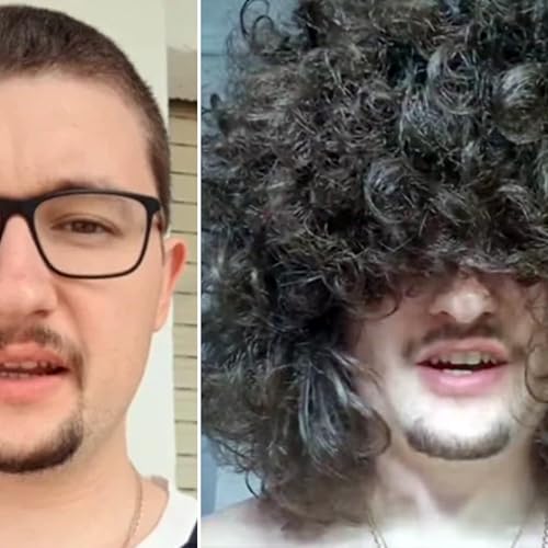 S07E11 (#155): Fumetto di pesce