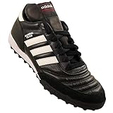 Classique intemporel adidas - Mundial Team - 019228 - Couleur: Noir-Blanc - Pointure: 44 EU