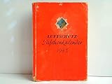 luftschutzkeller schweiz vorschriften  Luftschutz-Taschenkalender 1943.