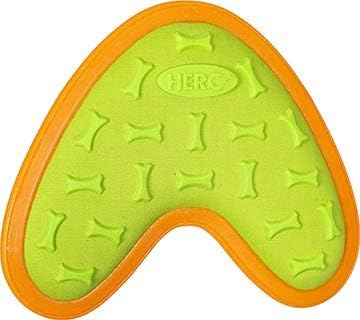 Hero Outer Armor Boomerang NaranjaLima Grande