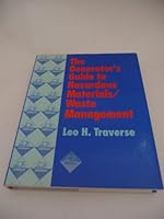 Generator's Guide To Hazardous Materials/Waste Management 0442001592 Book Cover