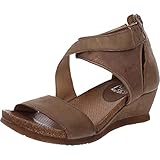 Miz Mooz Molly Women's Wedge Sandal
