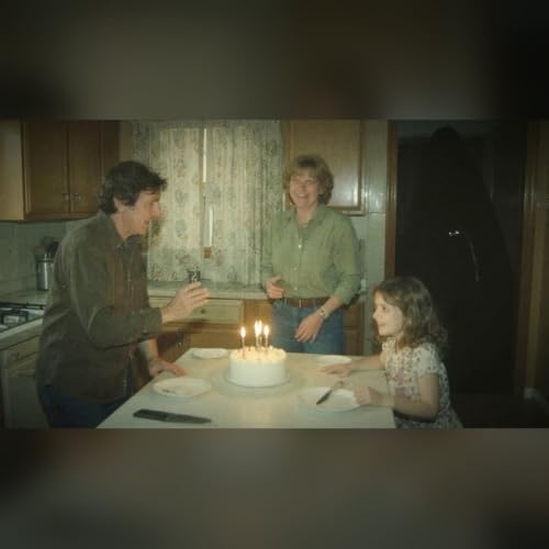 6 Real Ghost Videos Caught on Camera&hellip; Too Clear to Ignore