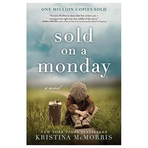 Sold on a Monday: A Novel