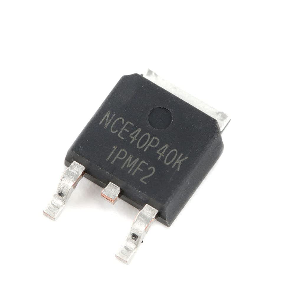 2pcs IRL540NPBF IRL540N IRL540 MOSFET TO-220
