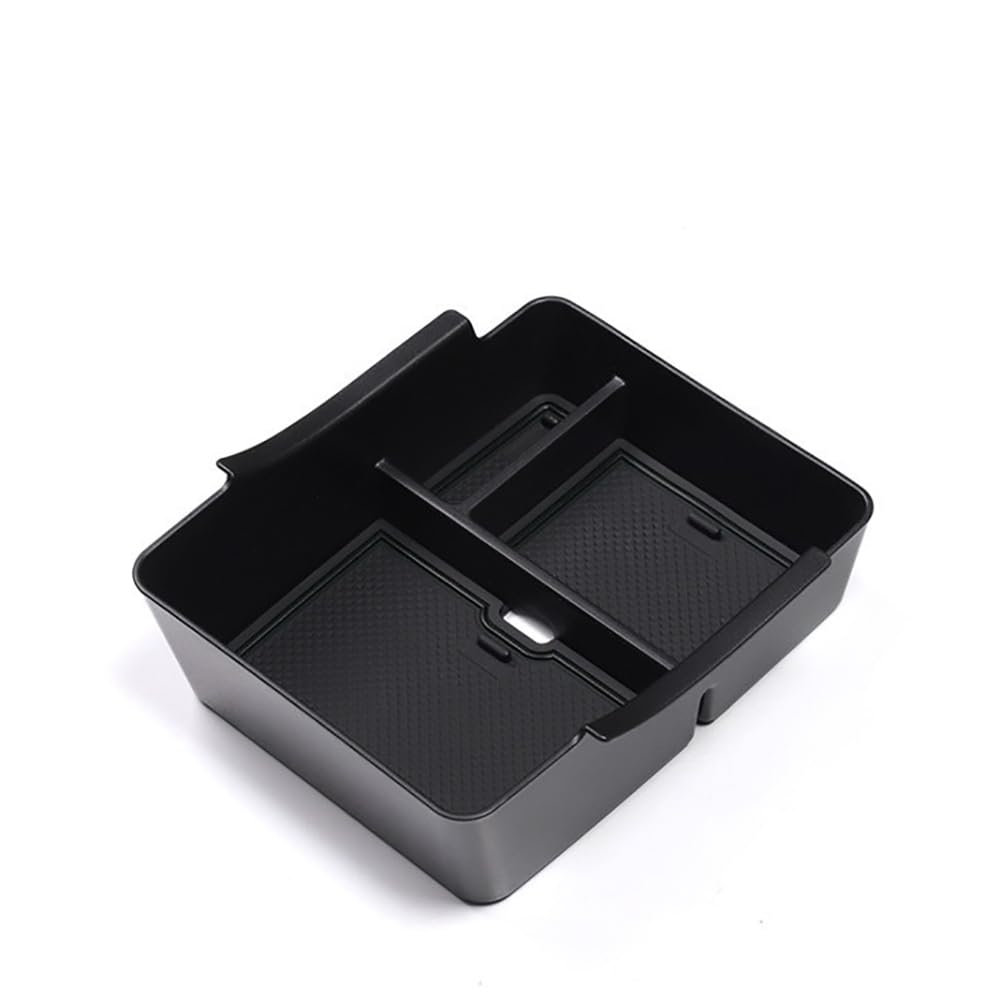 QQJHBAMYN Centre Consoles Organiser, for VEZEL 2022-2025