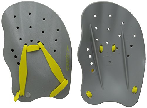 Speedo Contoured Swim Training Paddles