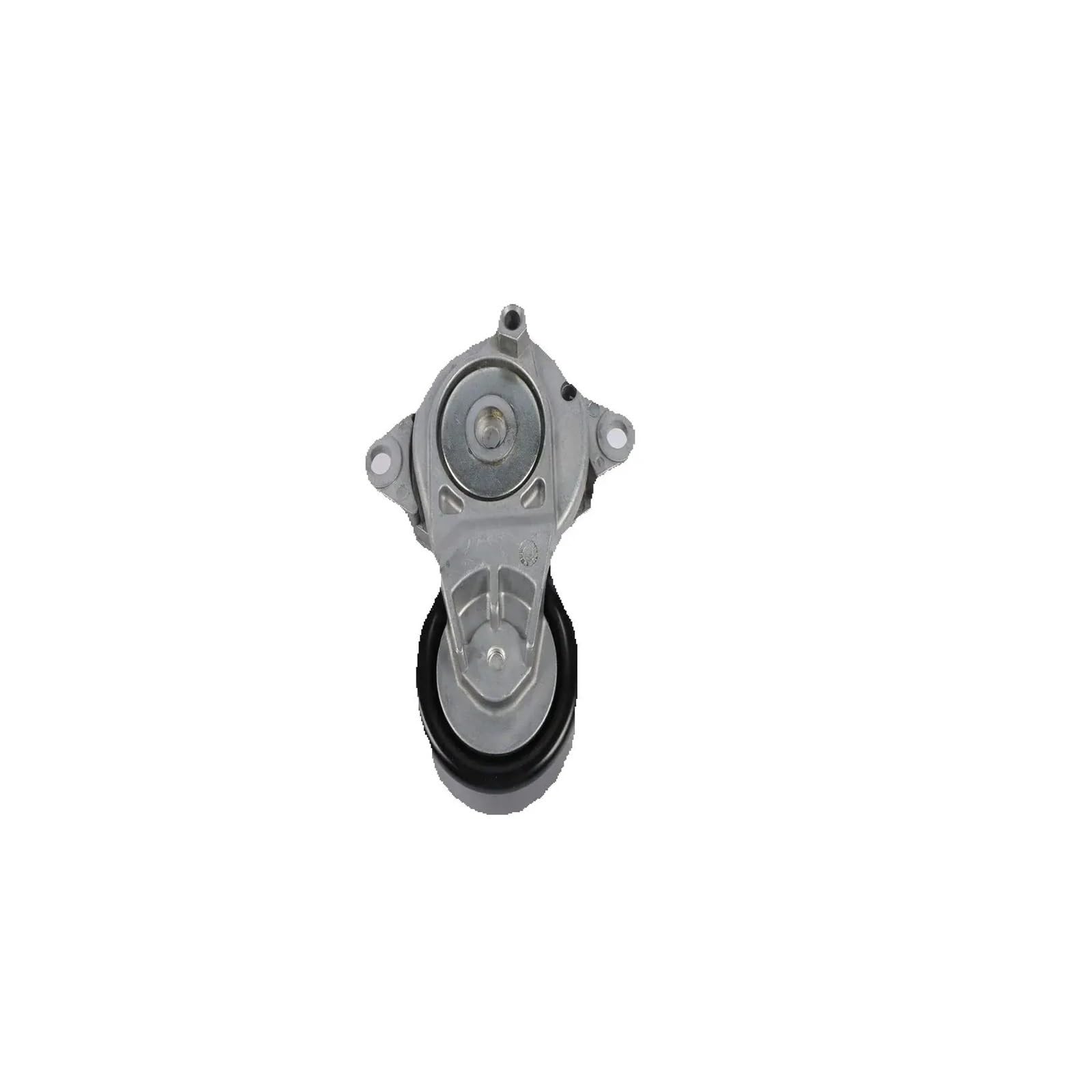 Galet tendeur de courroie plastique pour distribution 1.5 - 2