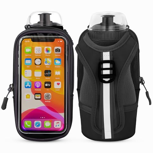 Vykaa VG2 Handheld Running Water Bottle  cover