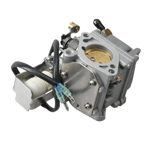 Carburateur pour moteurs hors-bord F20A F25A 20HP 25HP 65W-14901