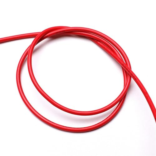 Cable eléctrico sólido de cobre flexible multiconductor de 220 V 5