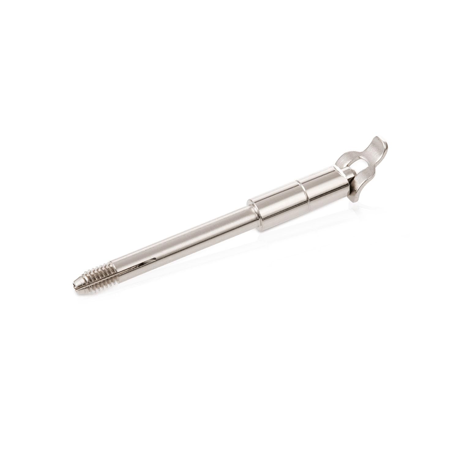 Mr. Hobby PS771-9 Needle Chuck Set, Airbrush Spare Parts, Nadelhalter, Spannvorrichtung, Zubehör, Ersatzteil für PS771, Zur Fixierung der Nadel, Metall