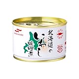 マルハニチロ 北海道のいわし味噌煮 150g×24缶