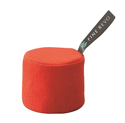 アスリープ ファインレボグッズ  オレンジ  ストレスリリーサー  FX7112RX