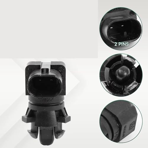 Sensor de temperatura para Buick Encore que corrige lecturas erróneas de clima 13583411 3