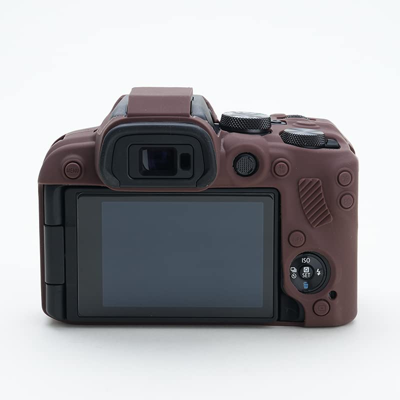 Amazon | Canon用 EOS R10用 ケース キヤノン用 EOS R10用 カバー  